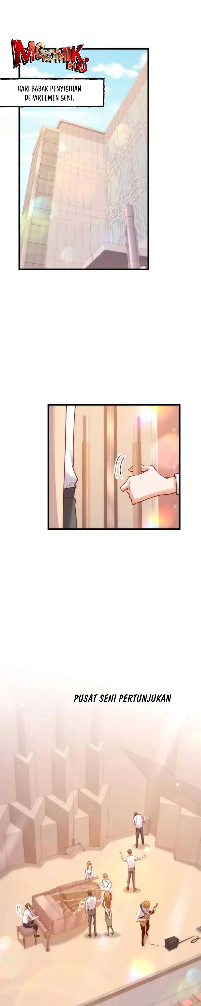 I Regressed to Level Up Instead of Being a Simp Chapter 158 Image 1