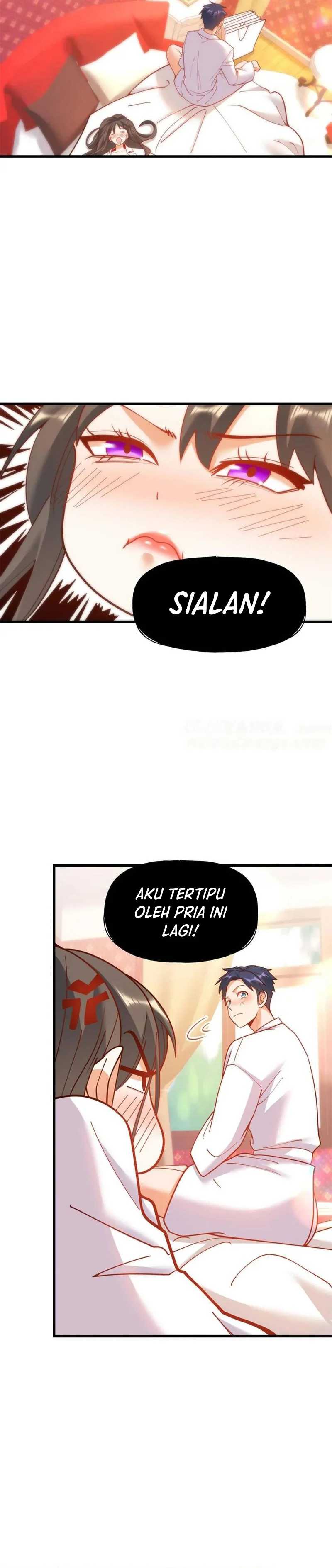 I Regressed to Level Up Instead of Being a Simp Chapter 158 Image 11