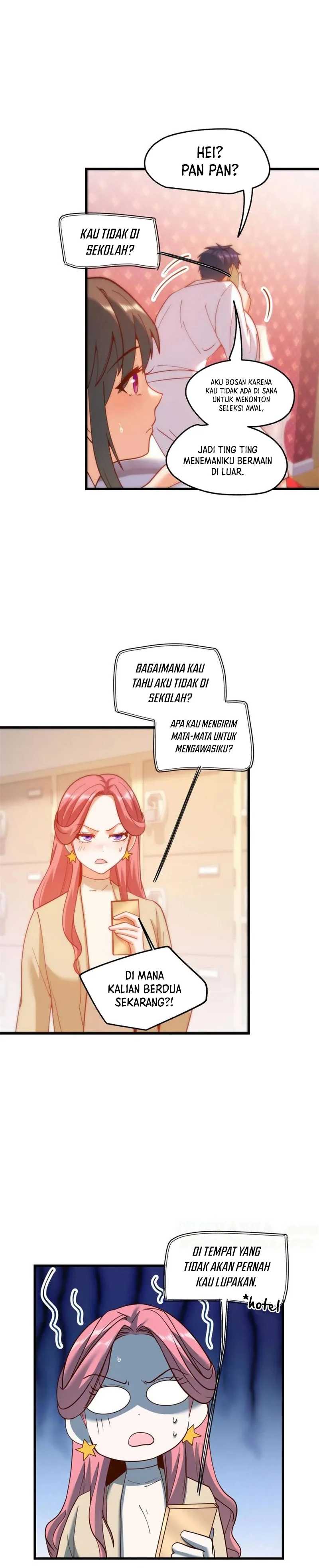 I Regressed to Level Up Instead of Being a Simp Chapter 158 Image 13