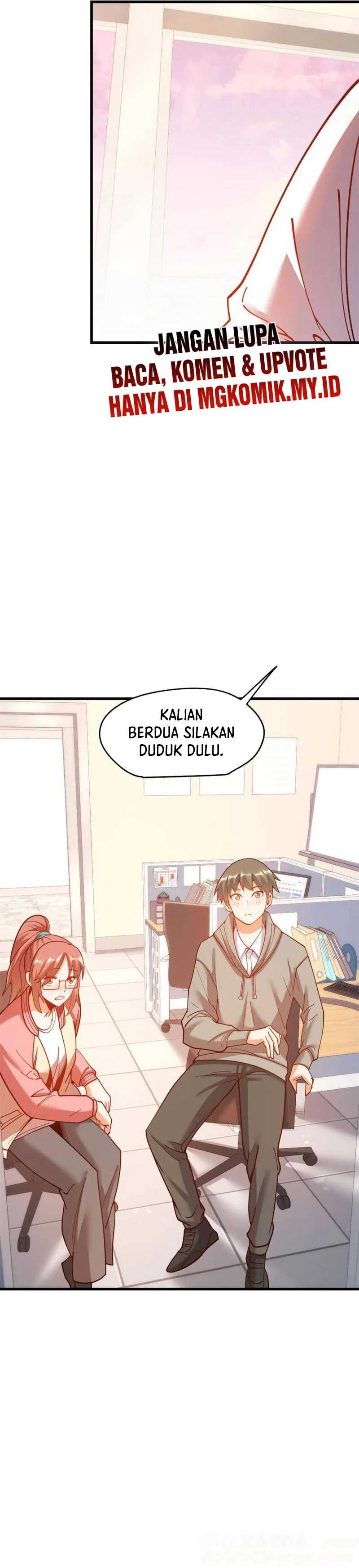 I Regressed to Level Up Instead of Being a Simp Chapter 159 Image 7