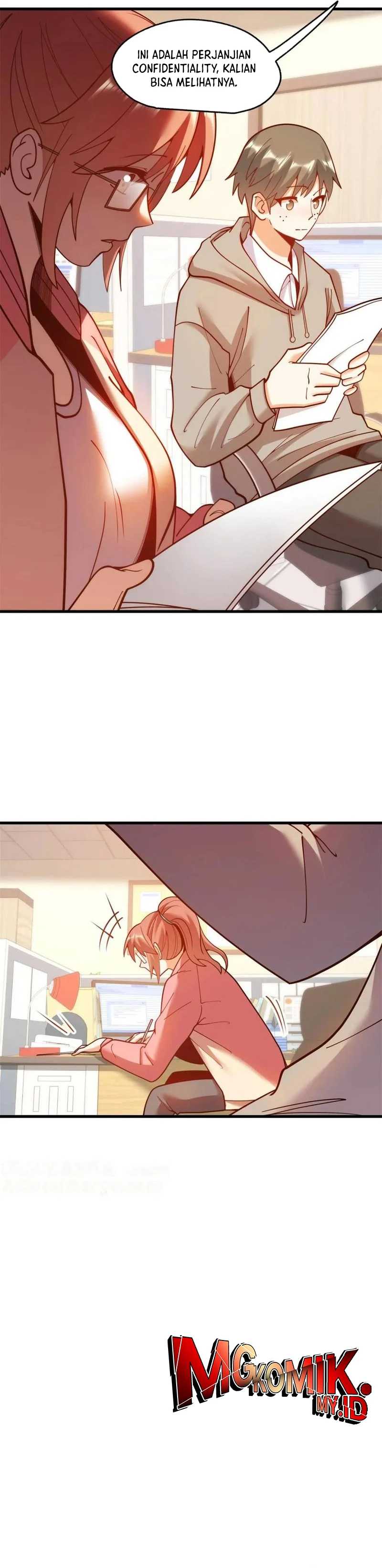 I Regressed to Level Up Instead of Being a Simp Chapter 159 Image 10