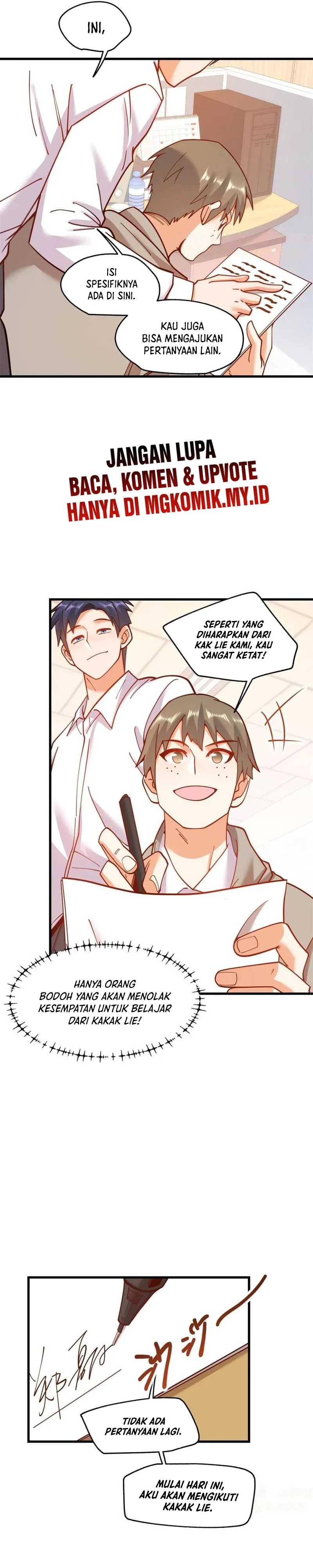 I Regressed to Level Up Instead of Being a Simp Chapter 159 Image 13