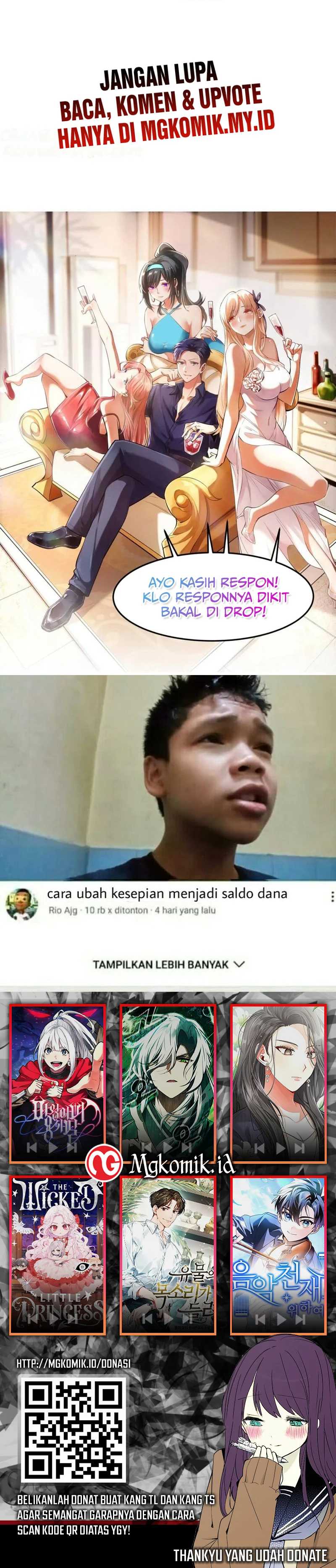 I Regressed to Level Up Instead of Being a Simp Chapter 159 Image 16