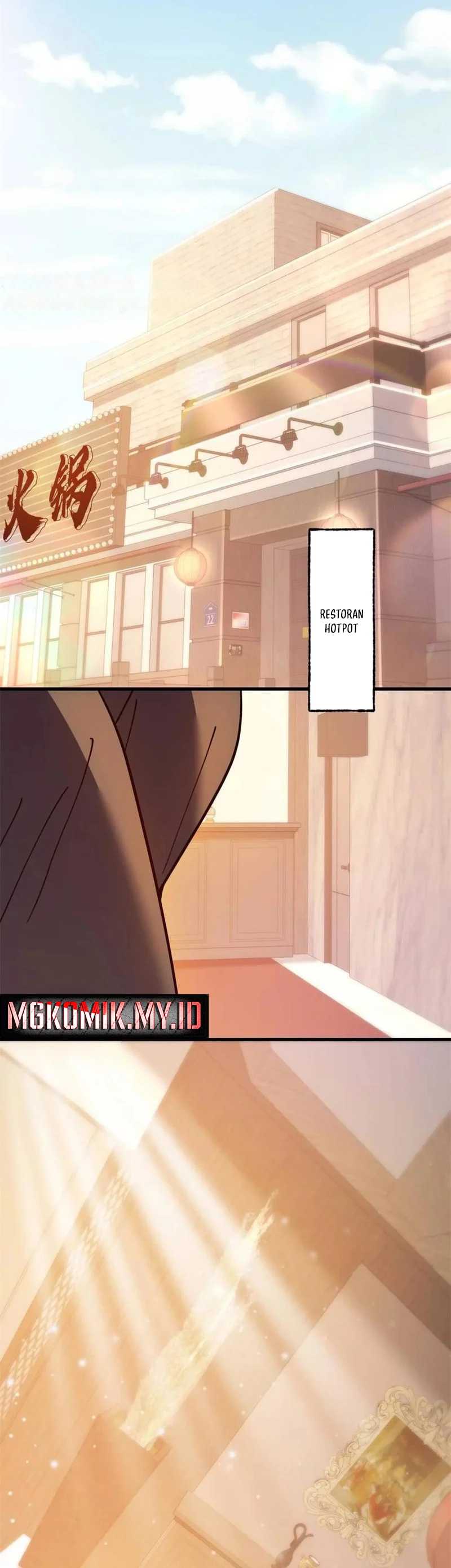 I Regressed to Level Up Instead of Being a Simp Chapter 160 Image 1