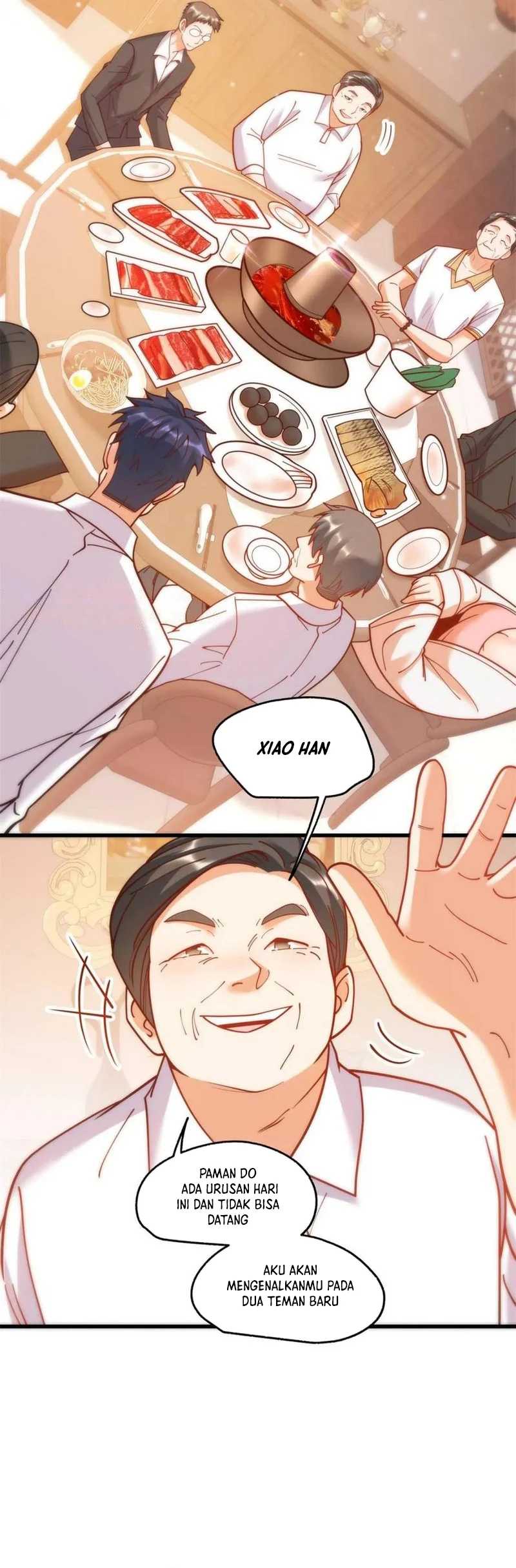 I Regressed to Level Up Instead of Being a Simp Chapter 160 Image 2