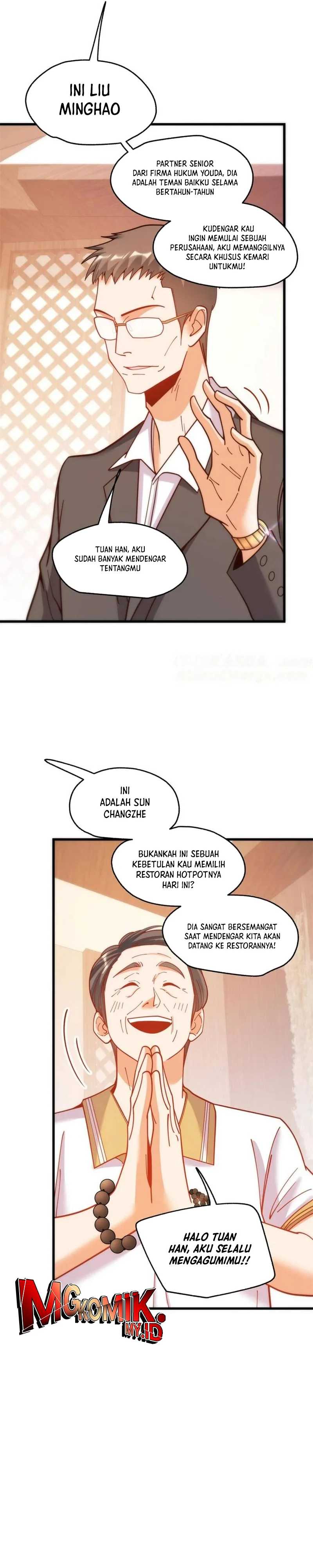 I Regressed to Level Up Instead of Being a Simp Chapter 160 Image 3