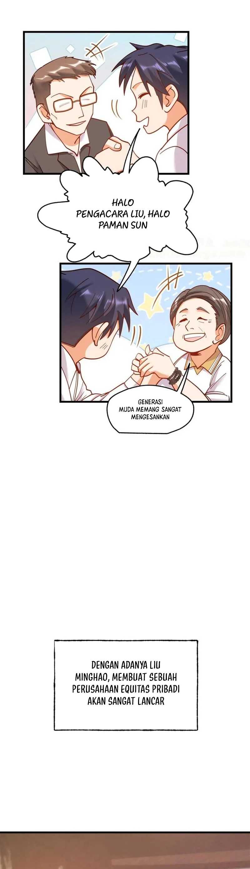 I Regressed to Level Up Instead of Being a Simp Chapter 160 Image 4