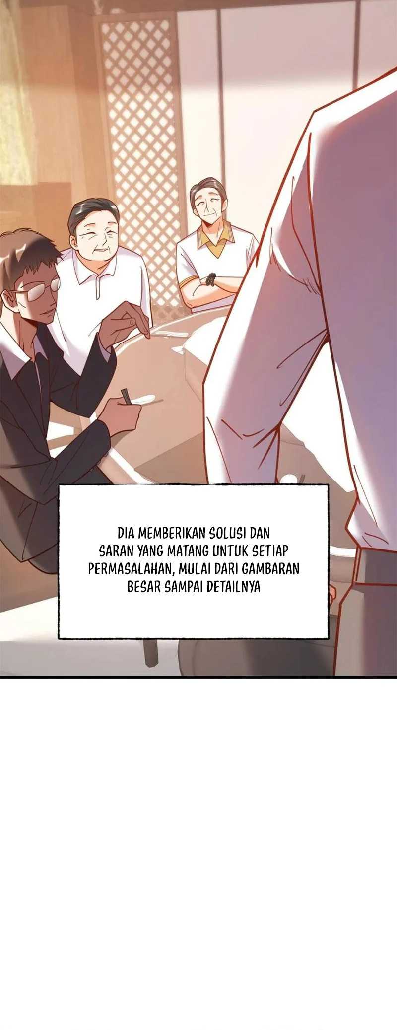 I Regressed to Level Up Instead of Being a Simp Chapter 160 Image 5