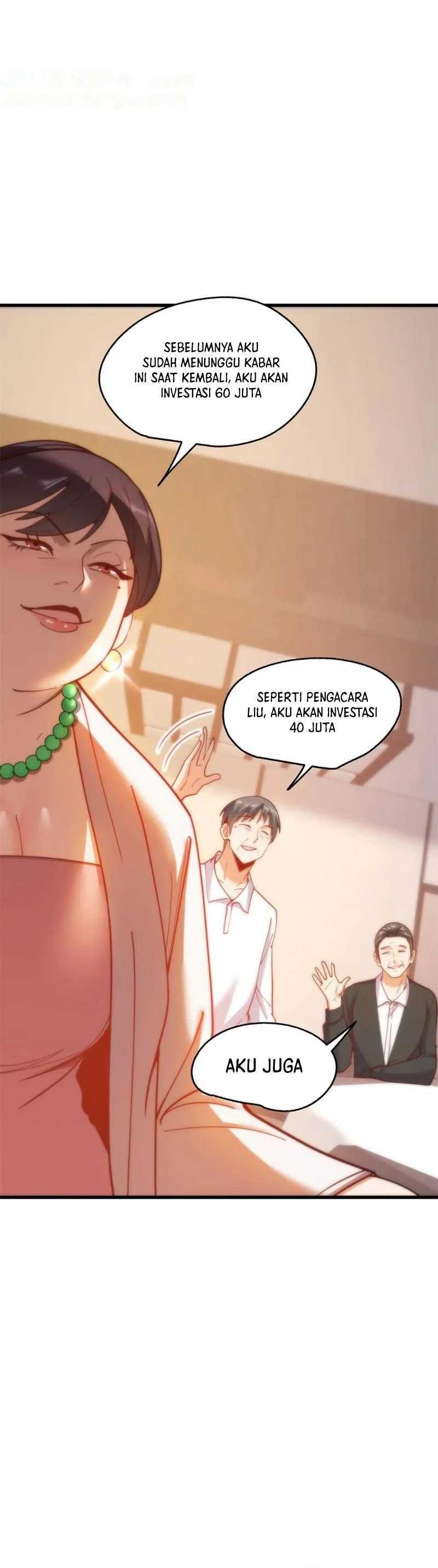 I Regressed to Level Up Instead of Being a Simp Chapter 160 Image 8