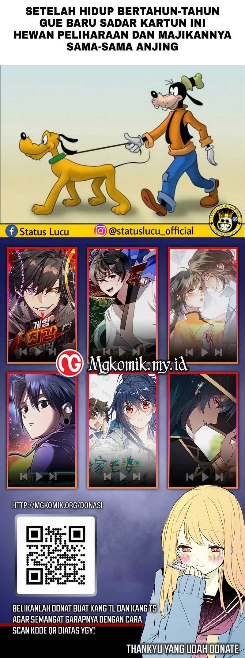 I Regressed to Level Up Instead of Being a Simp Chapter 160 Image 18