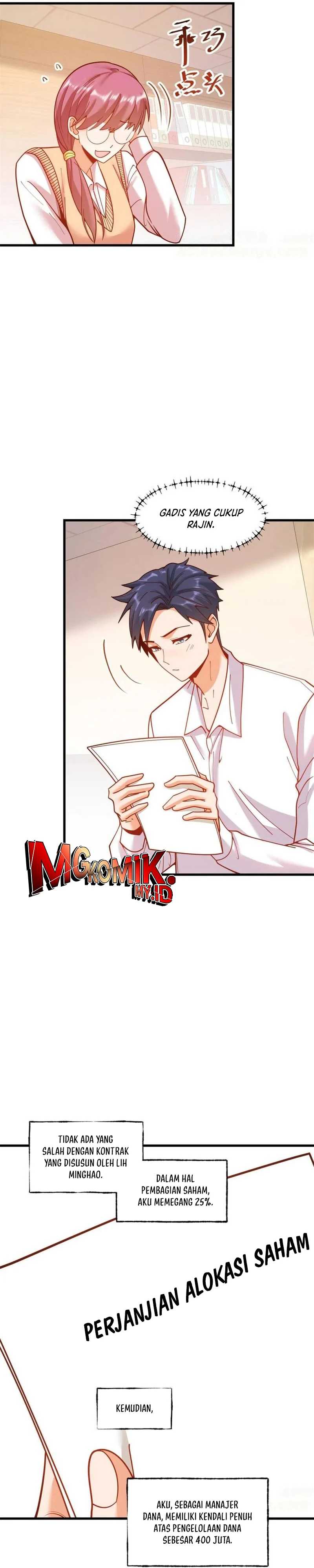 I Regressed to Level Up Instead of Being a Simp Chapter 161 Image 1