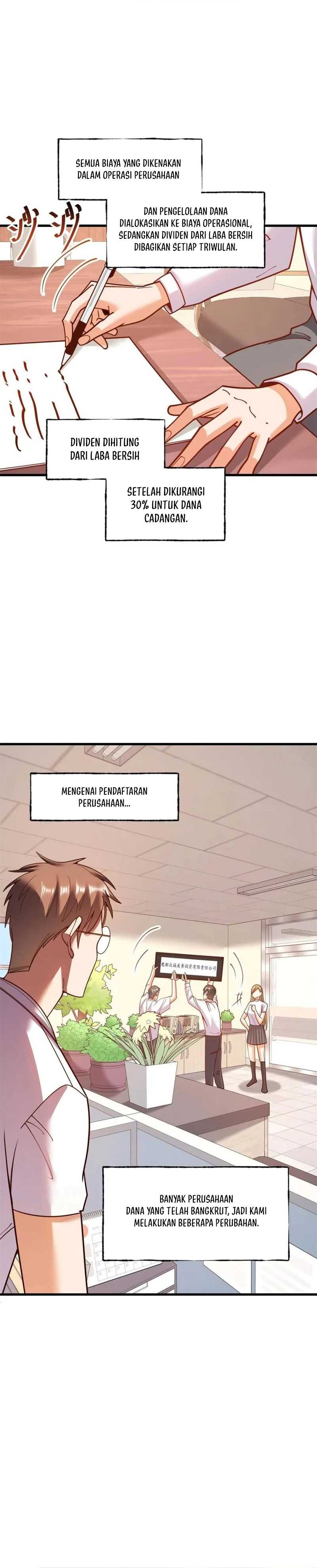 I Regressed to Level Up Instead of Being a Simp Chapter 161 Image 2