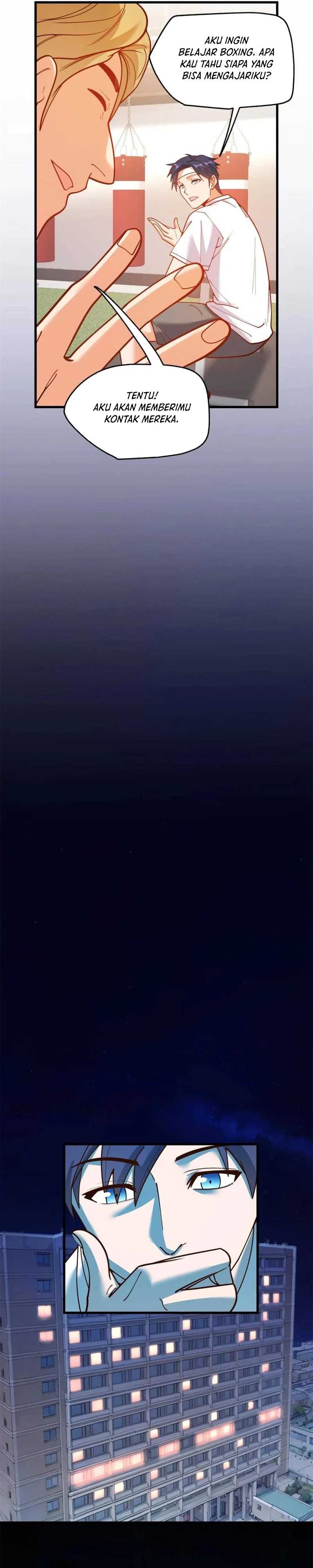 I Regressed to Level Up Instead of Being a Simp Chapter 161 Image 10