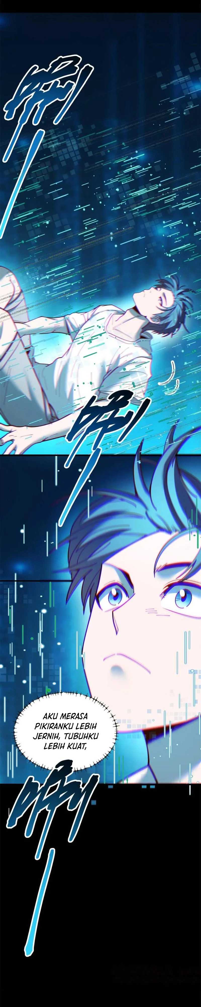 I Regressed to Level Up Instead of Being a Simp Chapter 161 Image 12