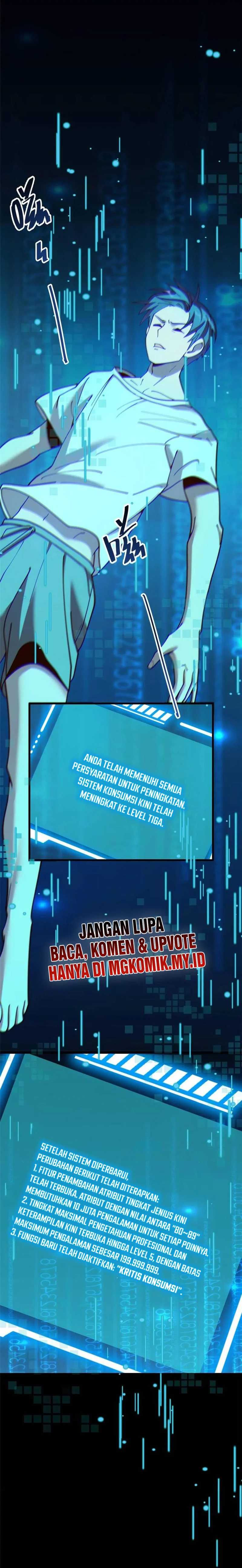 I Regressed to Level Up Instead of Being a Simp Chapter 162 Image 1