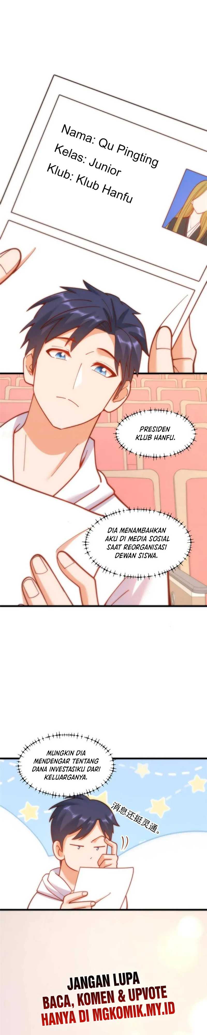 I Regressed to Level Up Instead of Being a Simp Chapter 162 Image 11