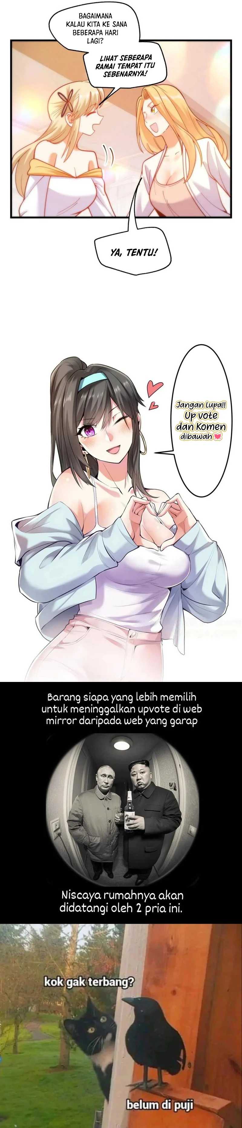 I Regressed to Level Up Instead of Being a Simp Chapter 162 Image 21