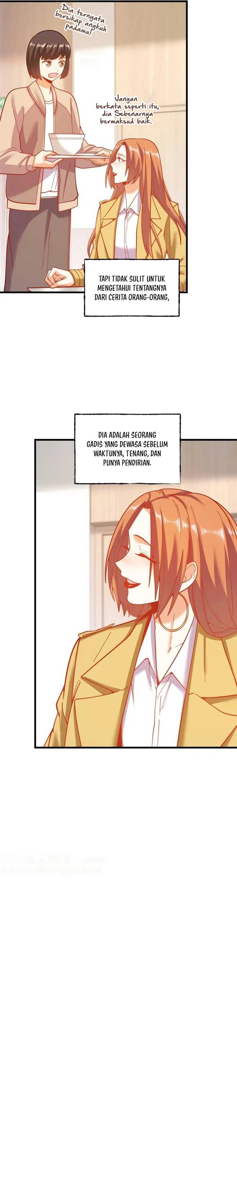 I Regressed to Level Up Instead of Being a Simp Chapter 163 Image 10