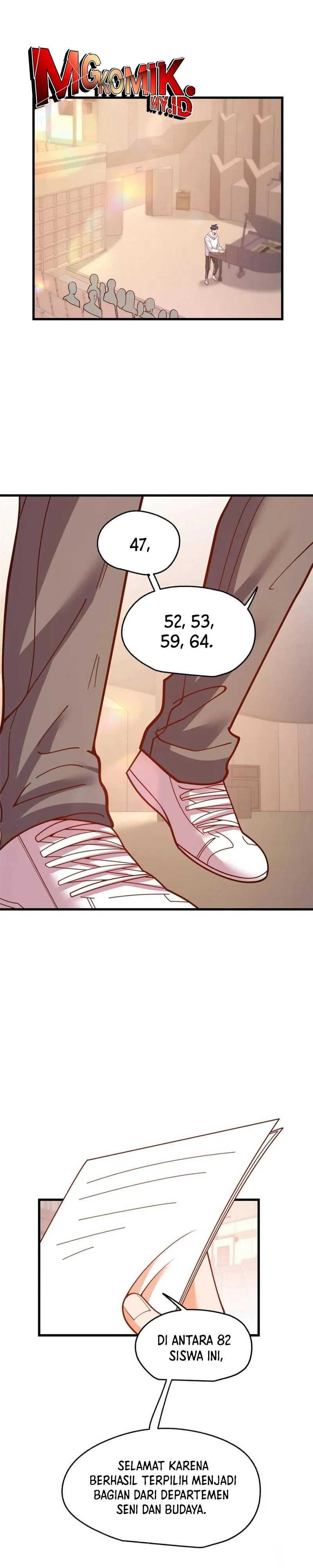 I Regressed to Level Up Instead of Being a Simp Chapter 163 Image 11