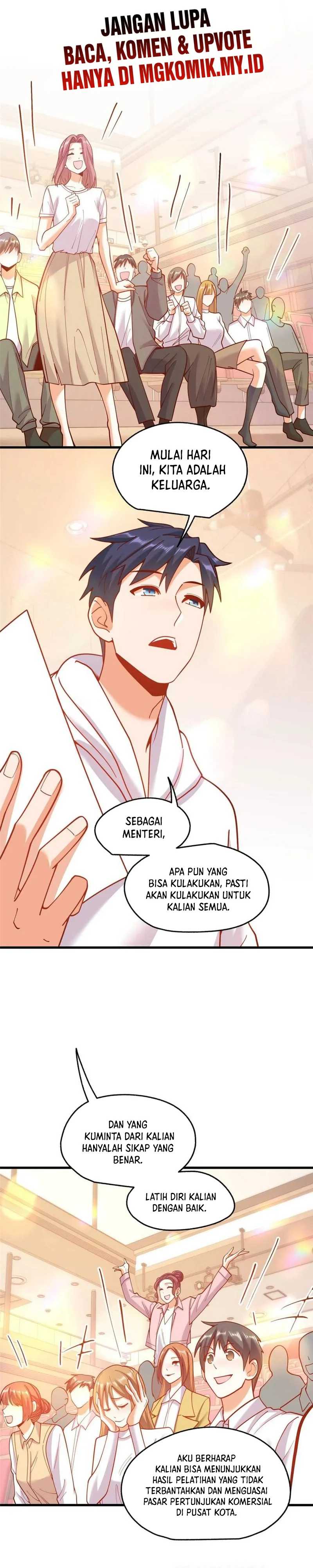 I Regressed to Level Up Instead of Being a Simp Chapter 163 Image 12