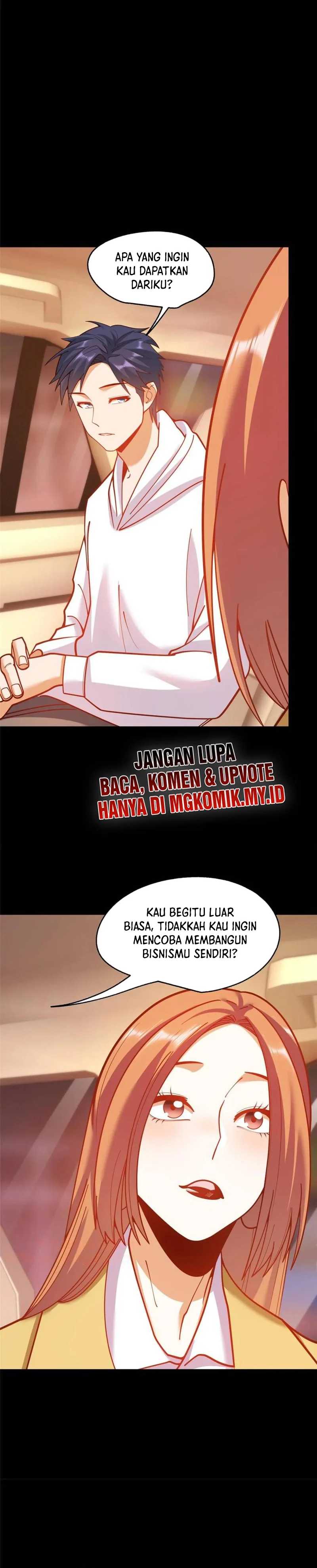 I Regressed to Level Up Instead of Being a Simp Chapter 164 Image 12