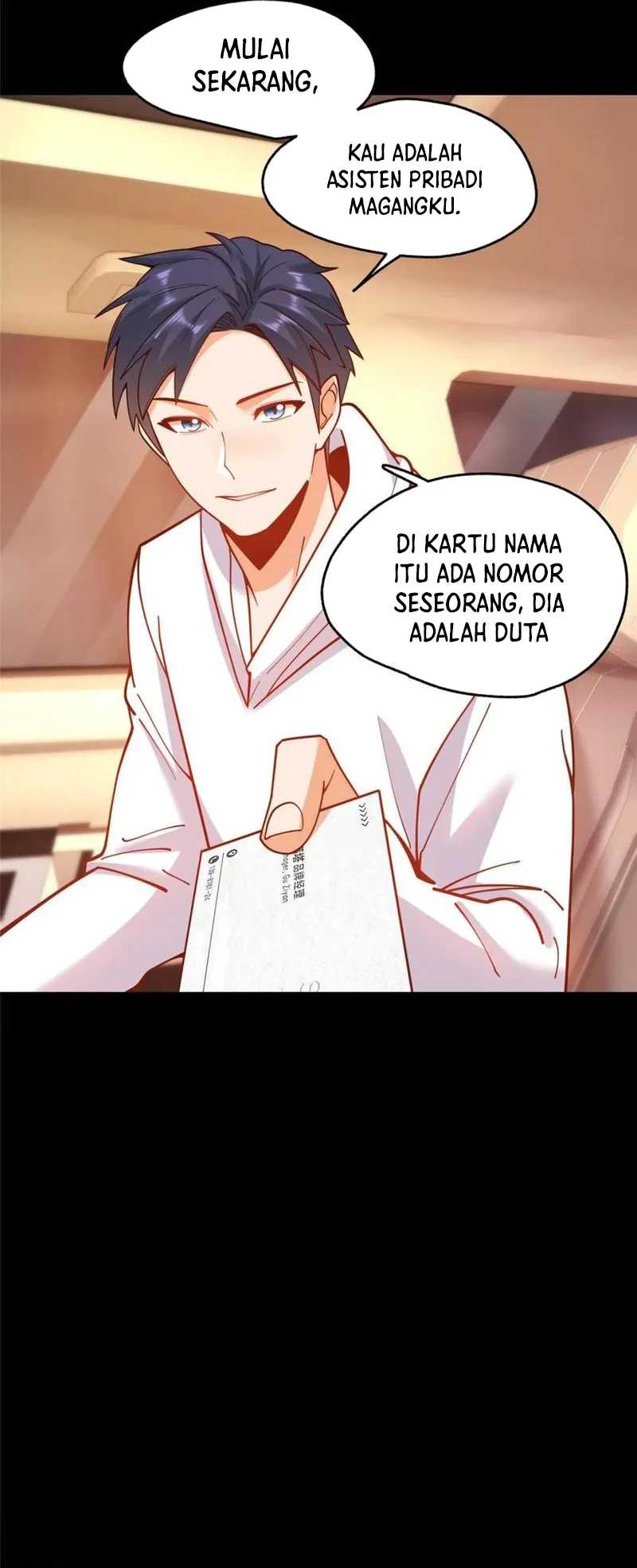 I Regressed to Level Up Instead of Being a Simp Chapter 165 Image 1