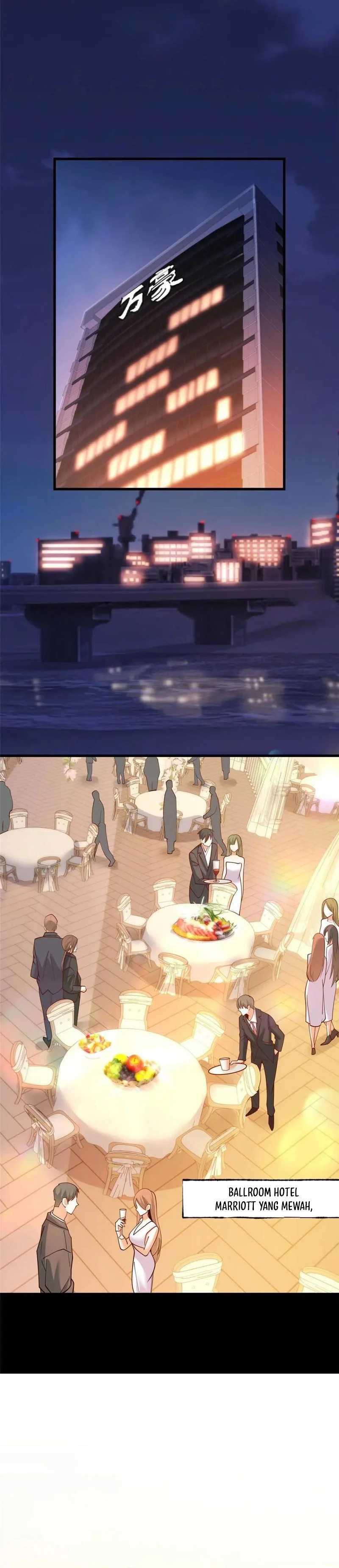 I Regressed to Level Up Instead of Being a Simp Chapter 165 Image 3