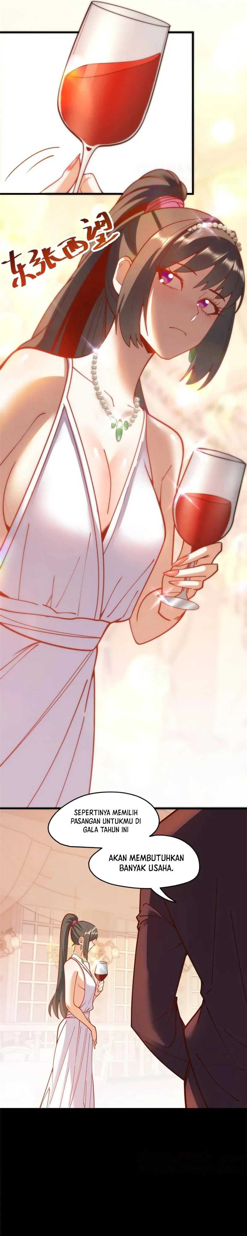 I Regressed to Level Up Instead of Being a Simp Chapter 165 Image 4