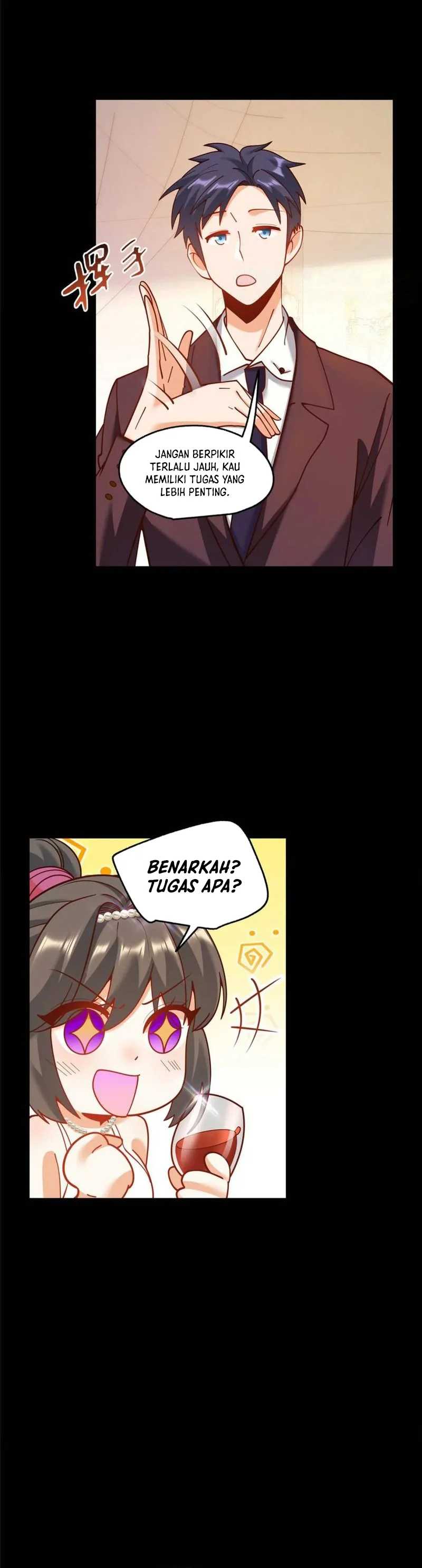 I Regressed to Level Up Instead of Being a Simp Chapter 165 Image 7