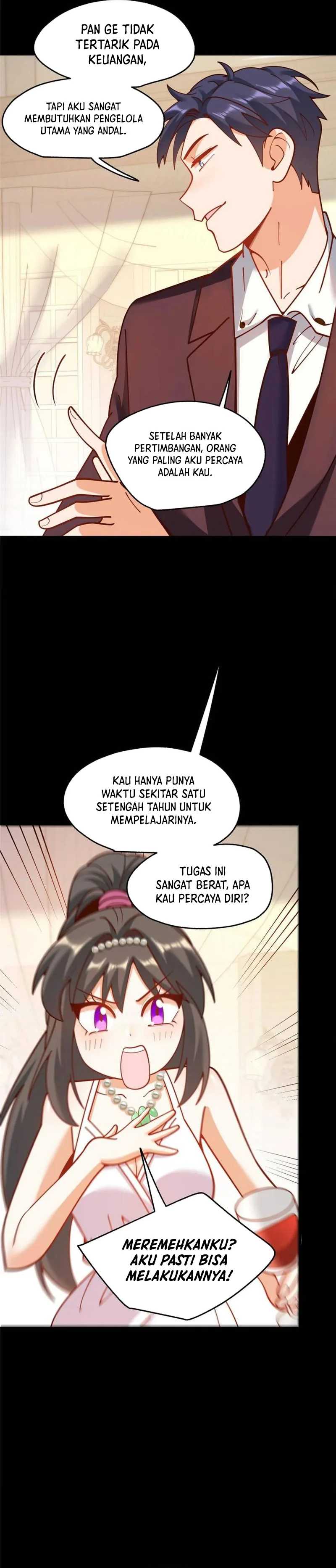 I Regressed to Level Up Instead of Being a Simp Chapter 165 Image 9