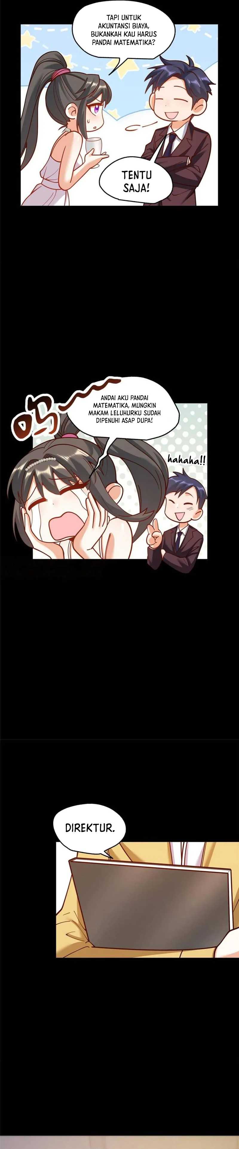 I Regressed to Level Up Instead of Being a Simp Chapter 165 Image 10