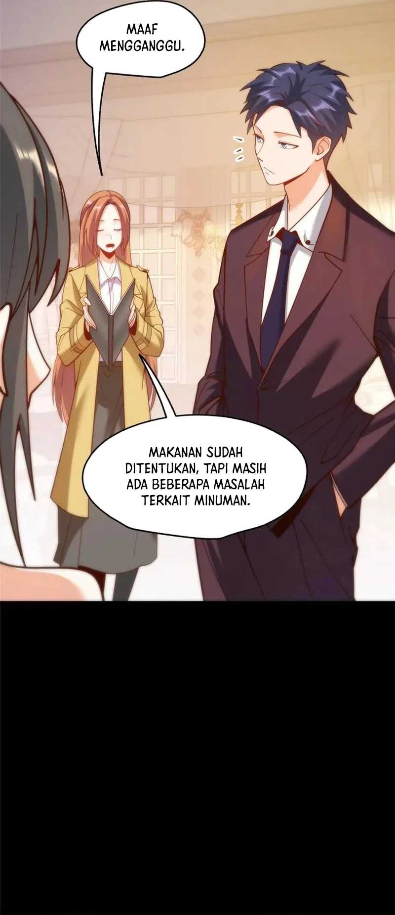 I Regressed to Level Up Instead of Being a Simp Chapter 165 Image 11