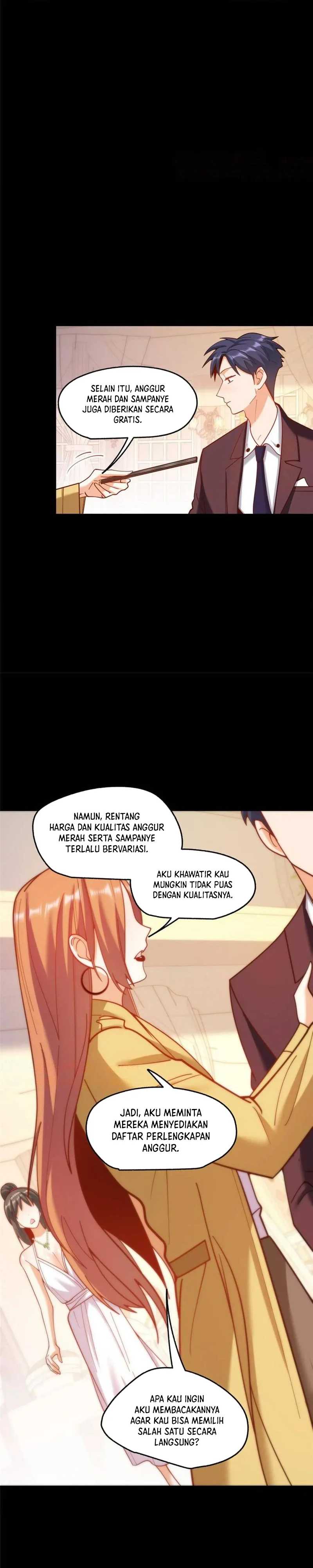 I Regressed to Level Up Instead of Being a Simp Chapter 165 Image 13