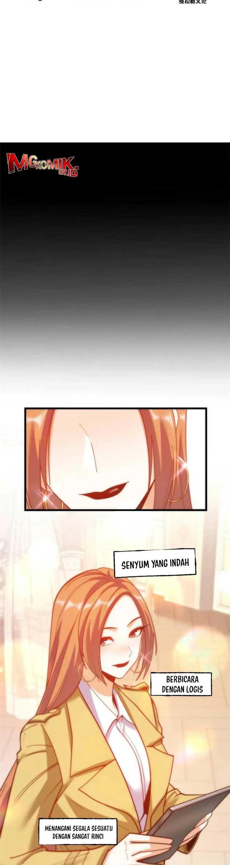 I Regressed to Level Up Instead of Being a Simp Chapter 166 Image 1