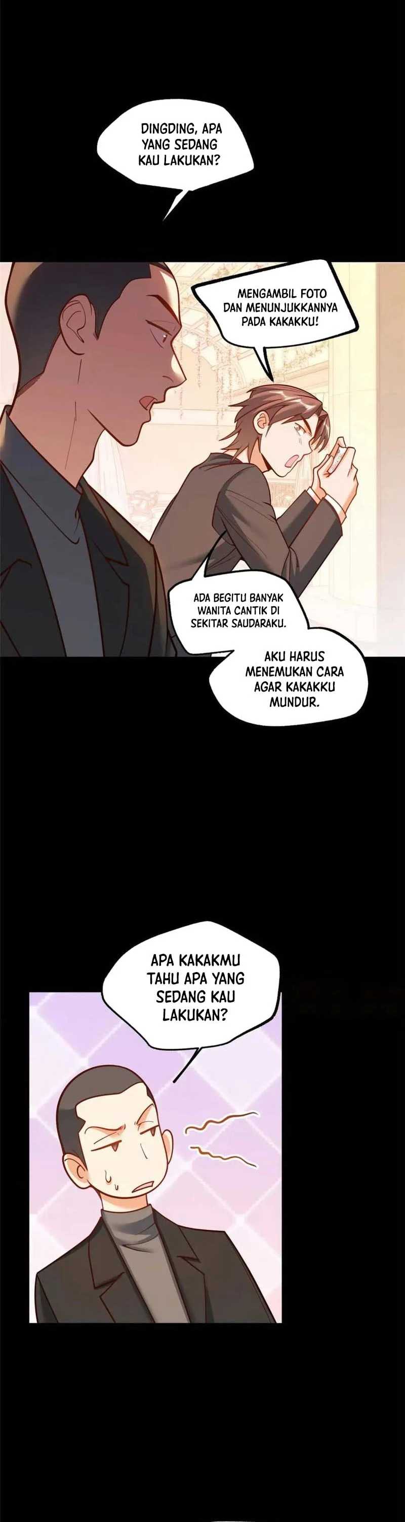 I Regressed to Level Up Instead of Being a Simp Chapter 166 Image 11