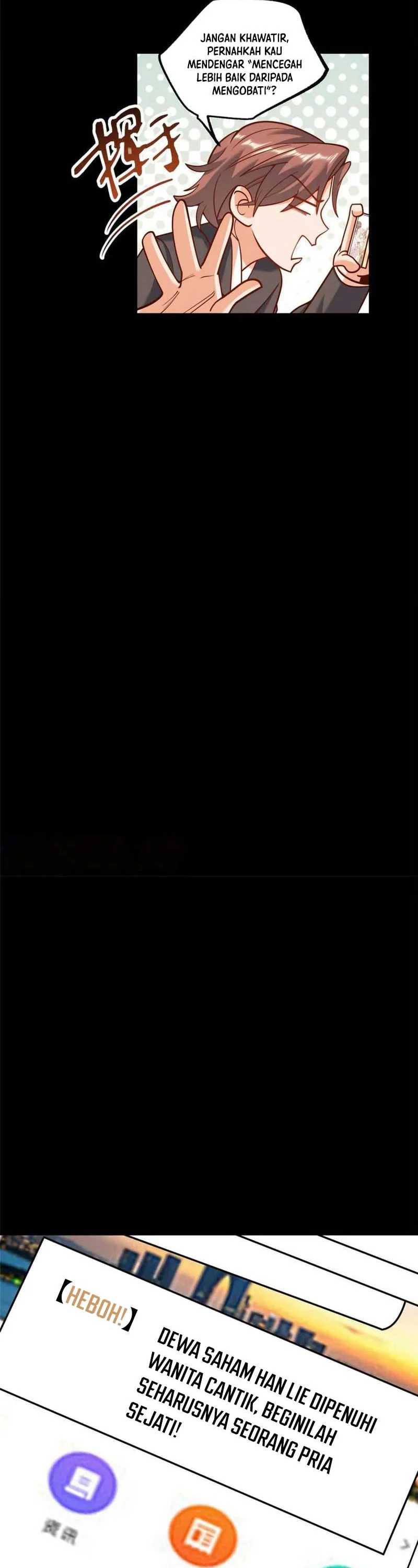 I Regressed to Level Up Instead of Being a Simp Chapter 166 Image 12