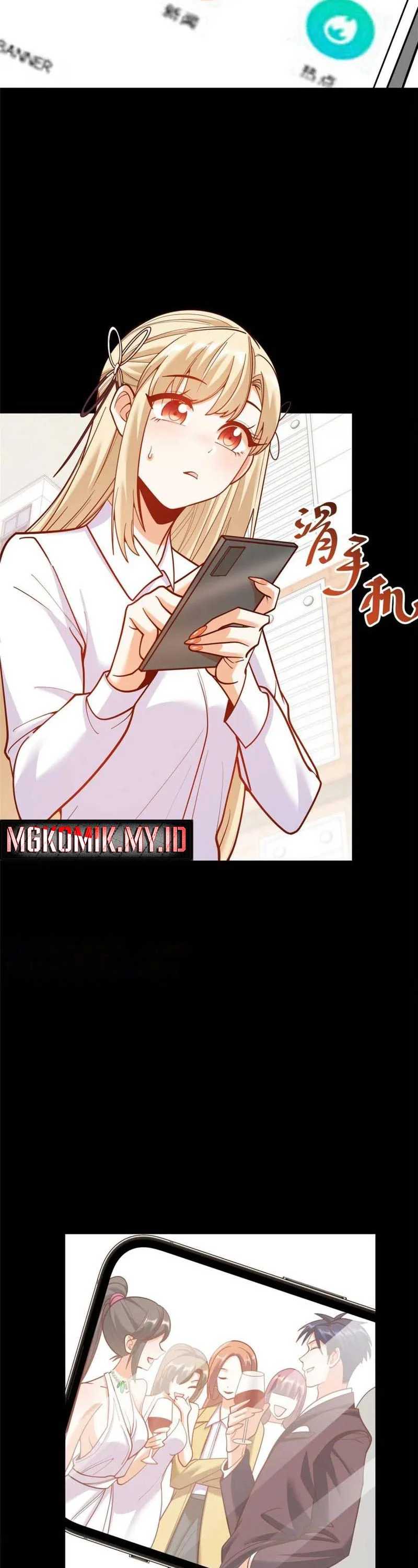 I Regressed to Level Up Instead of Being a Simp Chapter 166 Image 13