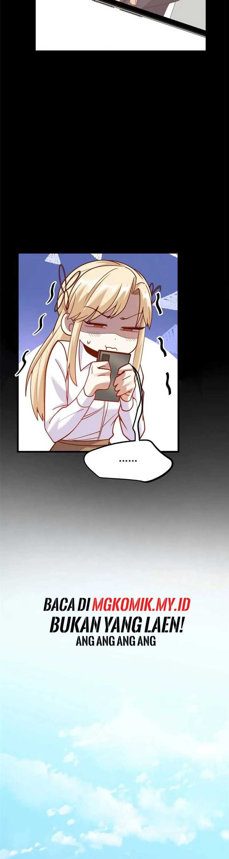 I Regressed to Level Up Instead of Being a Simp Chapter 166 Image 14