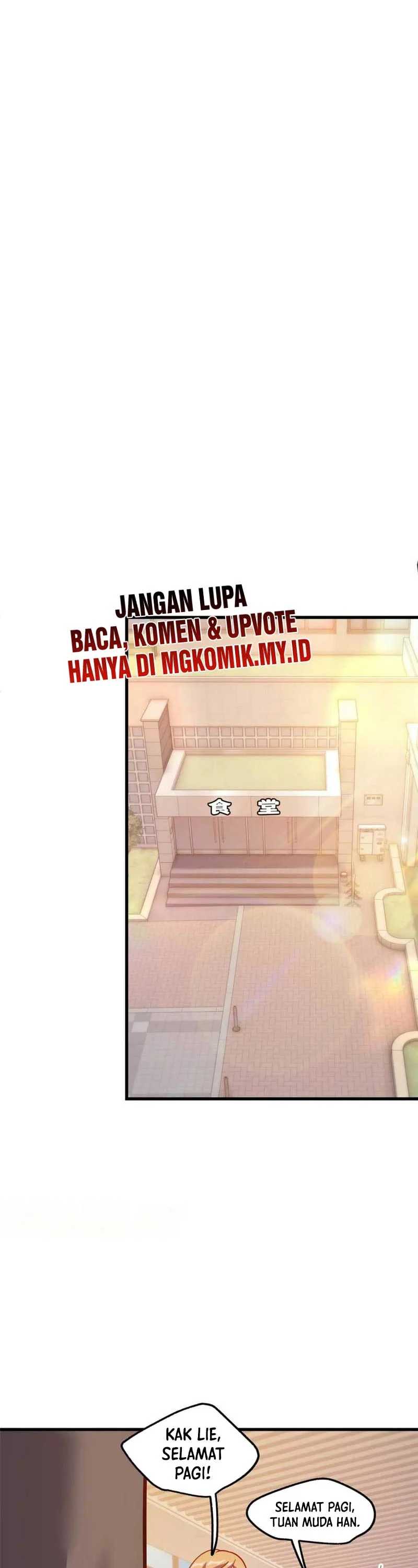 I Regressed to Level Up Instead of Being a Simp Chapter 166 Image 18