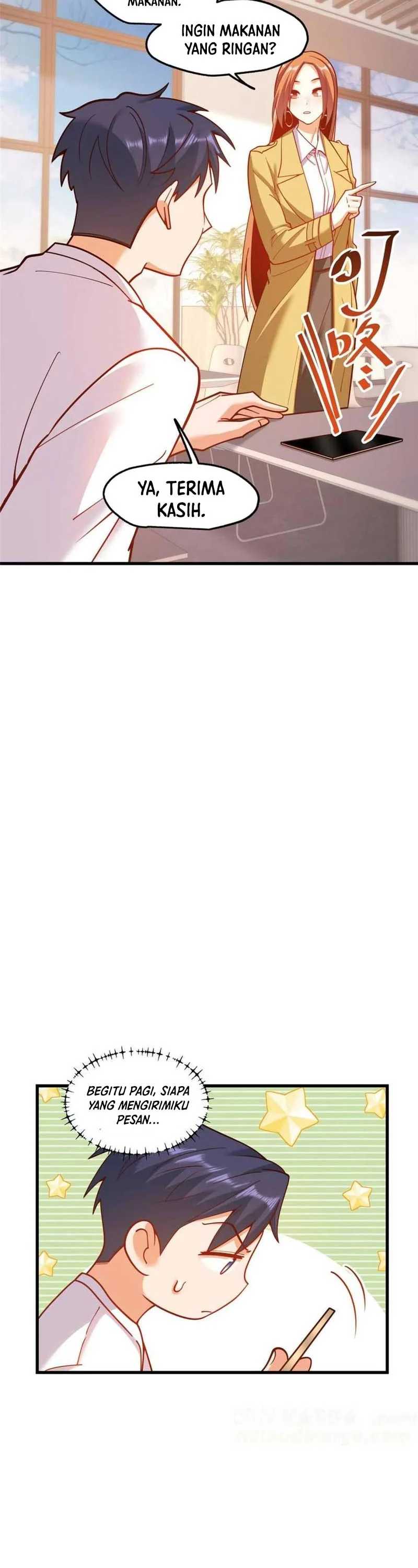 I Regressed to Level Up Instead of Being a Simp Chapter 166 Image 20