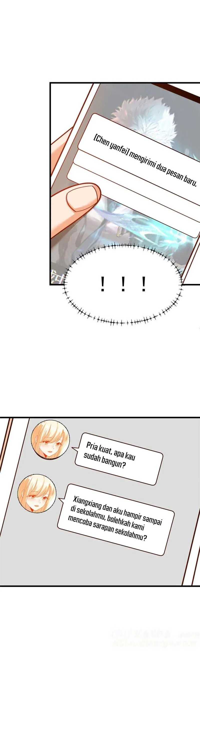 I Regressed to Level Up Instead of Being a Simp Chapter 166 Image 21