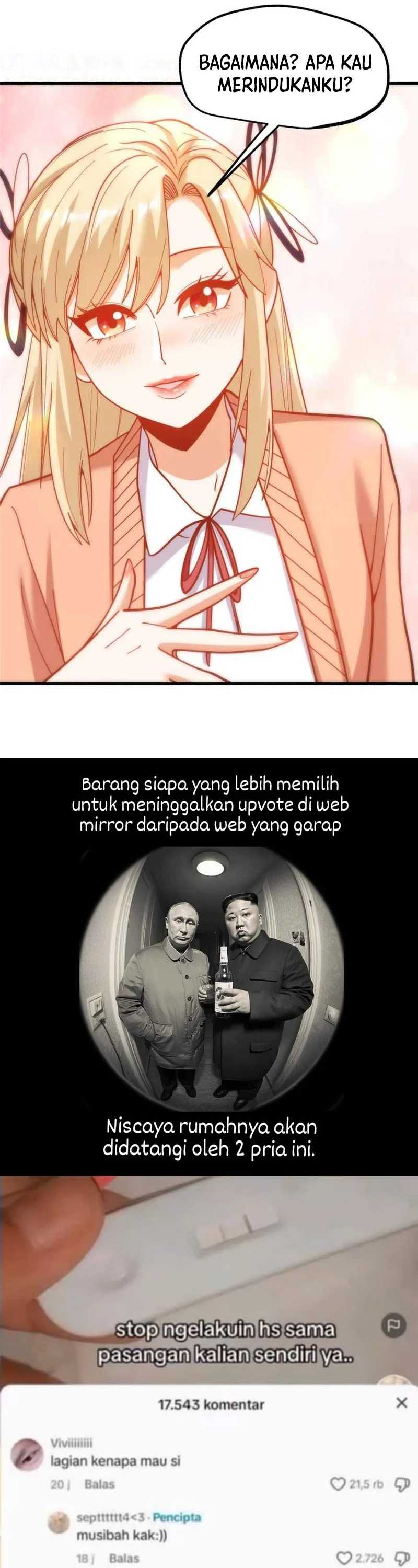 I Regressed to Level Up Instead of Being a Simp Chapter 166 Image 25