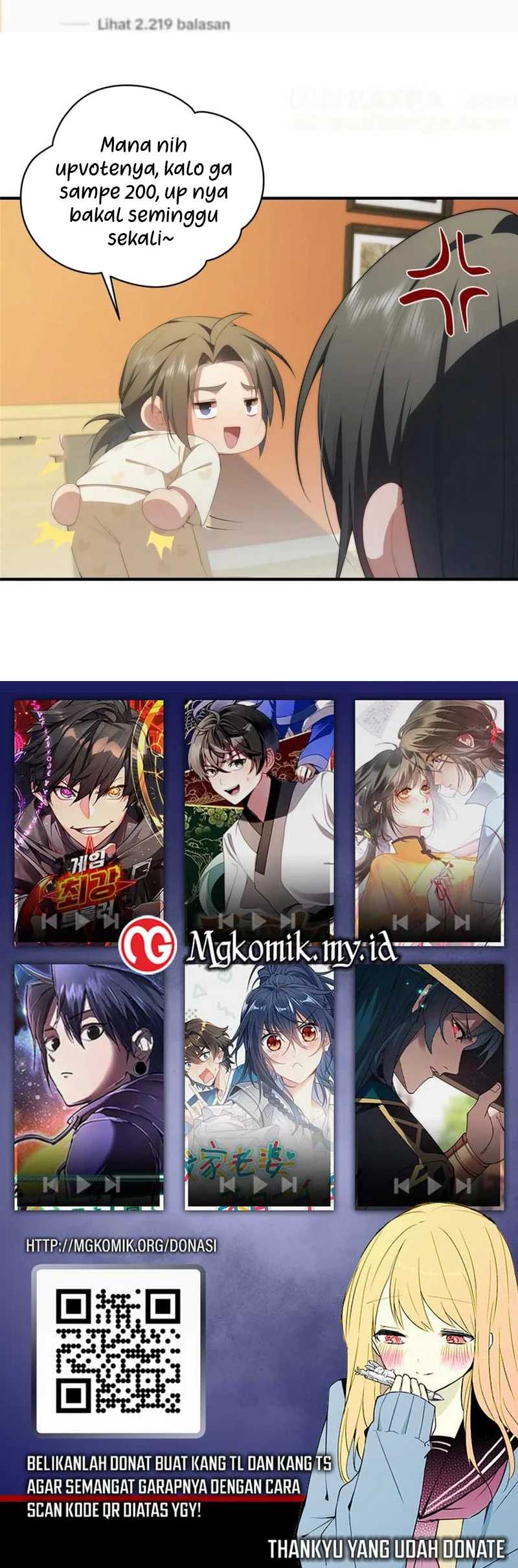 I Regressed to Level Up Instead of Being a Simp Chapter 166 Image 26