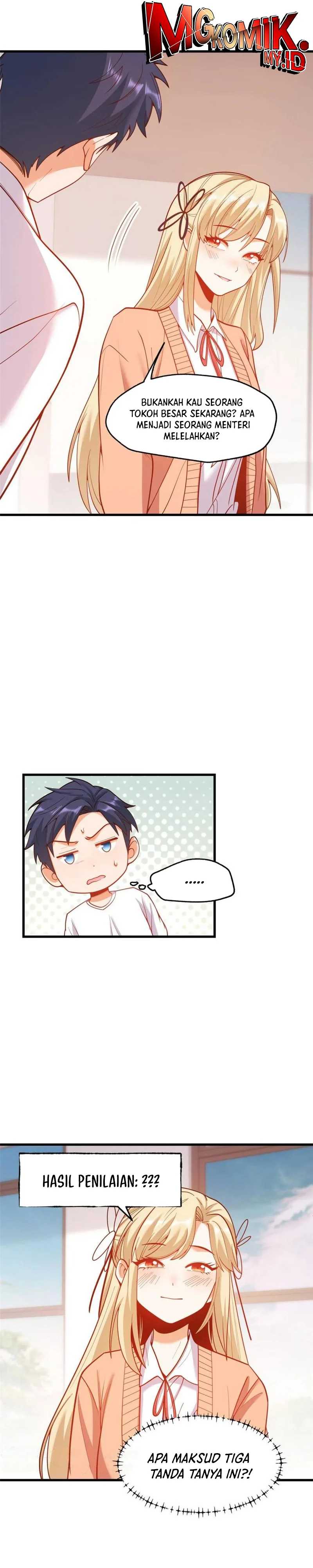 I Regressed to Level Up Instead of Being a Simp Chapter 167 Image 1