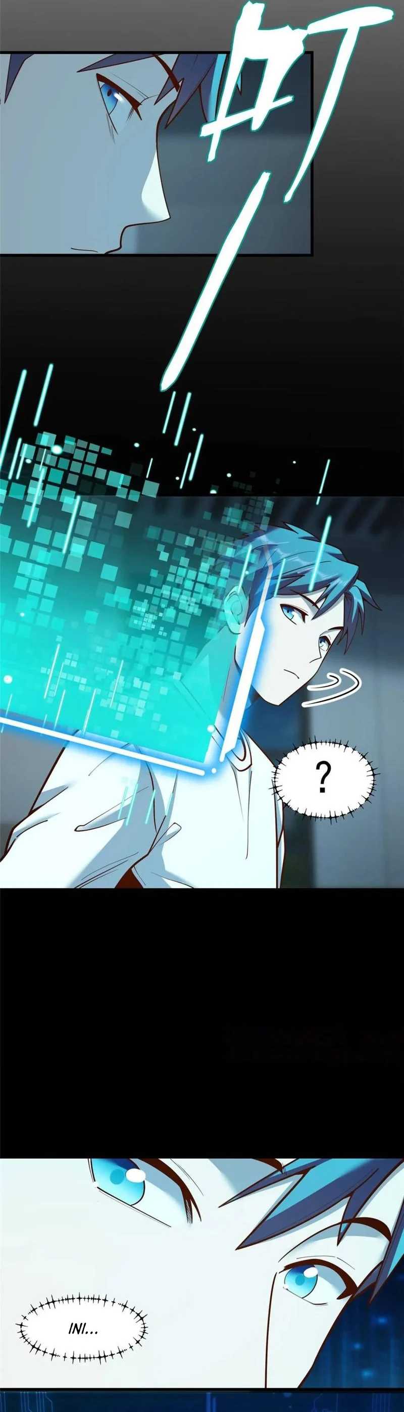 I Regressed to Level Up Instead of Being a Simp Chapter 167 Image 13