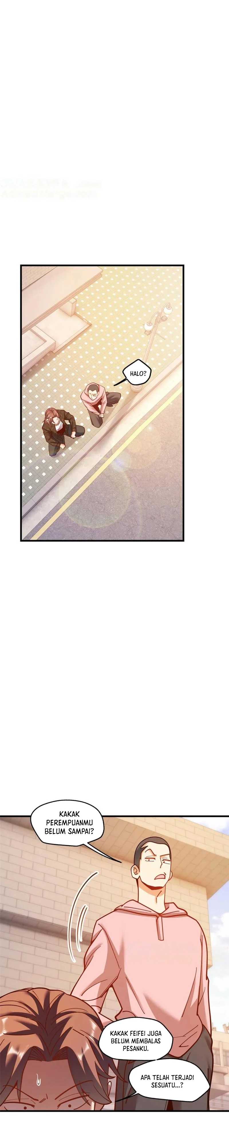 I Regressed to Level Up Instead of Being a Simp Chapter 167 Image 17