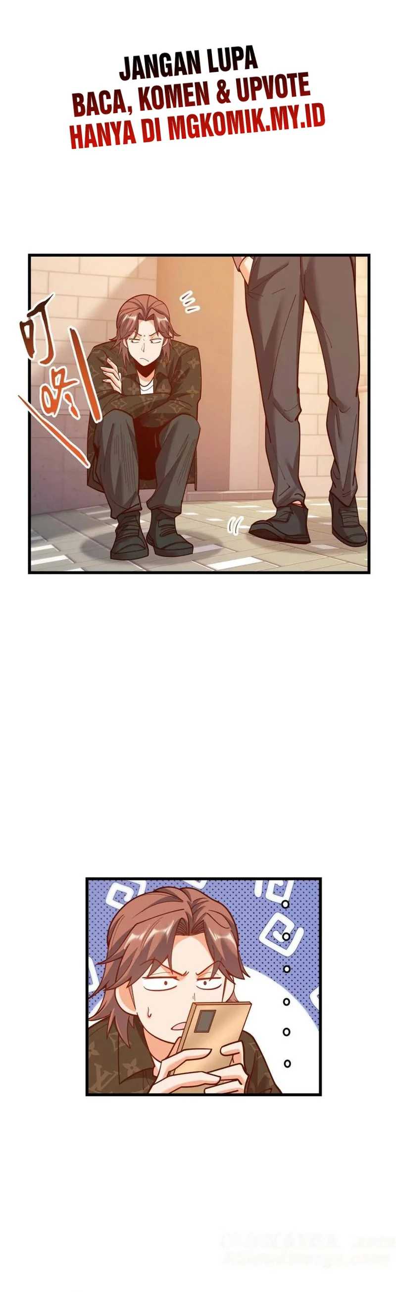 I Regressed to Level Up Instead of Being a Simp Chapter 167 Image 18