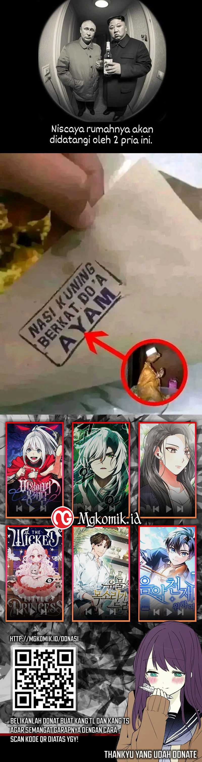 I Regressed to Level Up Instead of Being a Simp Chapter 167 Image 21