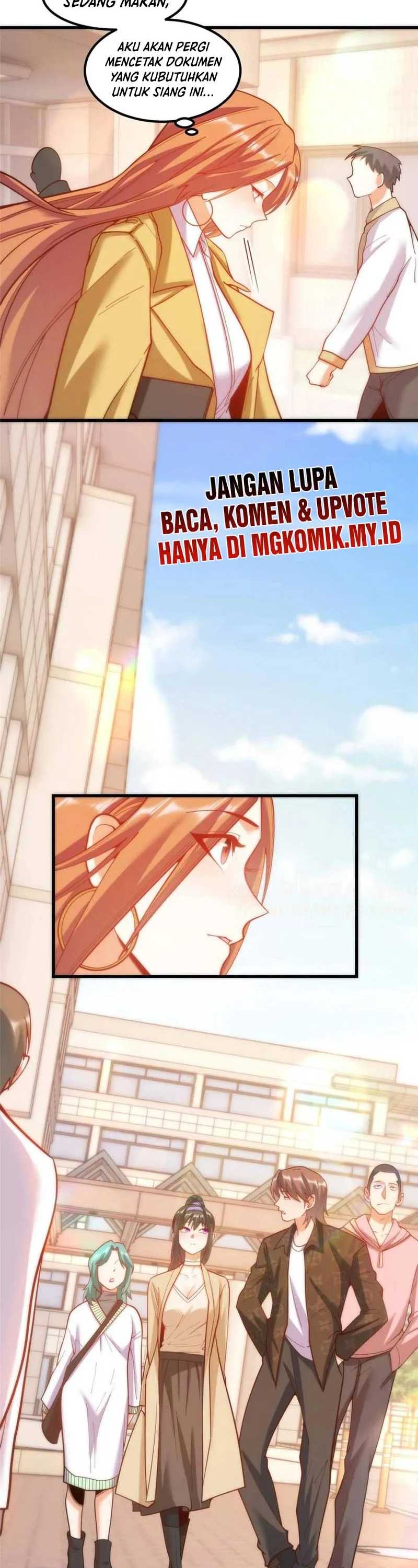 I Regressed to Level Up Instead of Being a Simp Chapter 168 Image 2