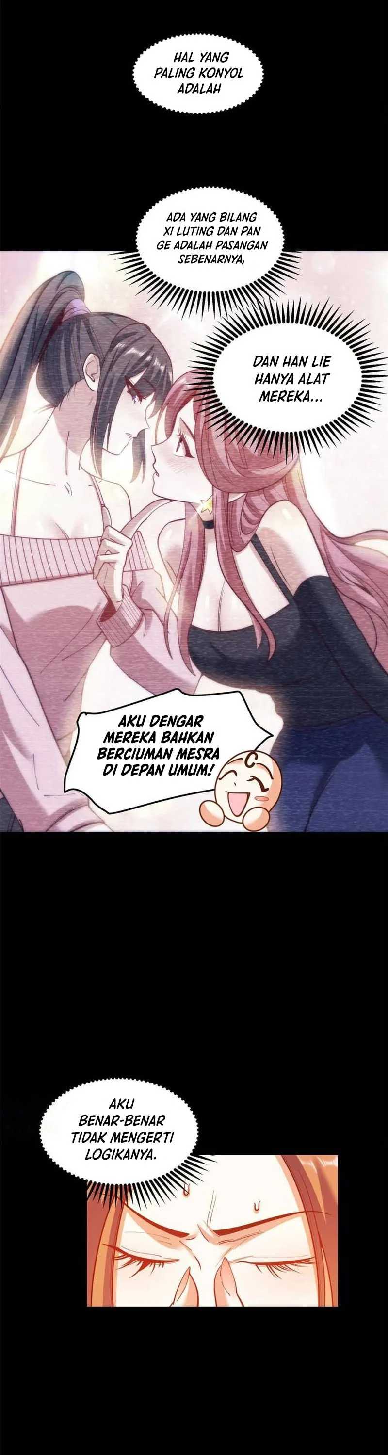 I Regressed to Level Up Instead of Being a Simp Chapter 168 Image 8